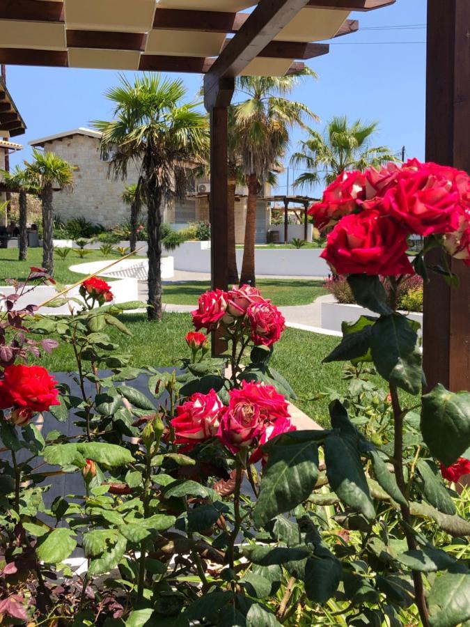 Villa Palma Kallithea  Buitenkant foto