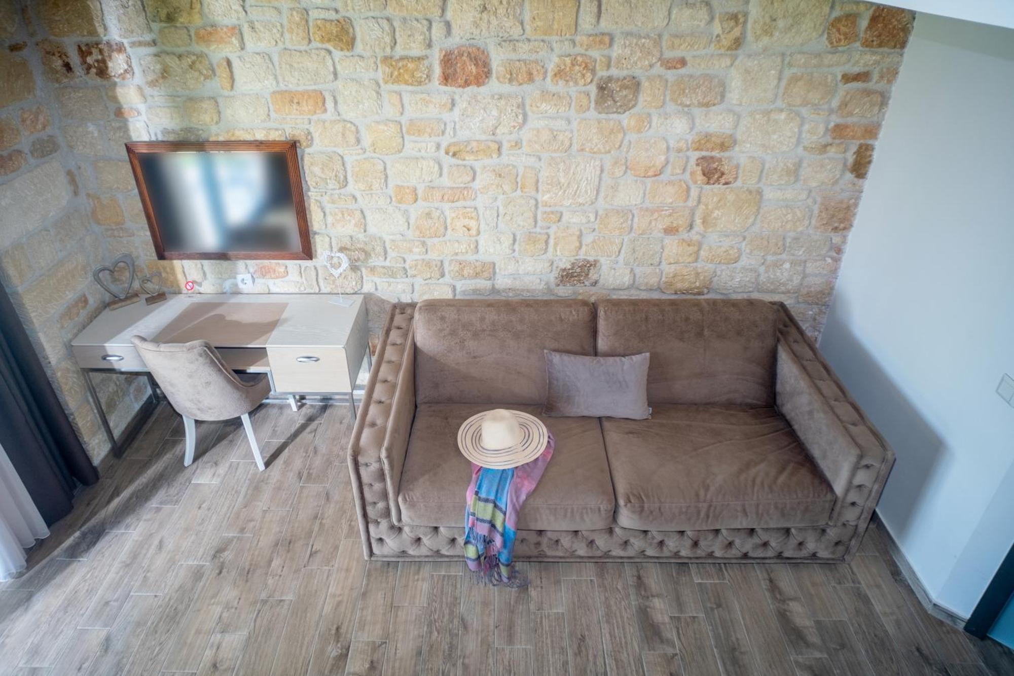 Villa Palma Kallithea  Buitenkant foto