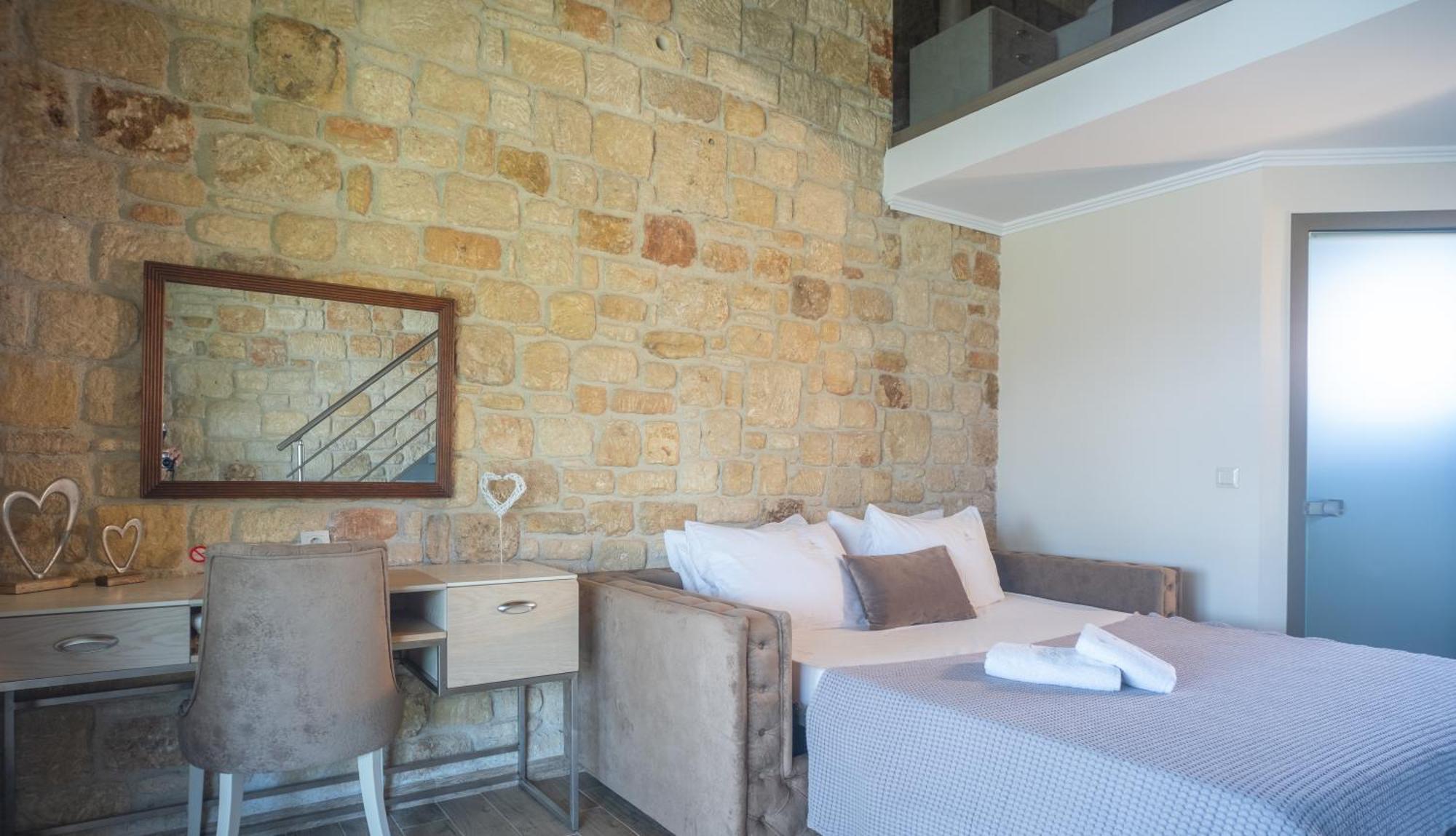 Villa Palma Kallithea  Buitenkant foto