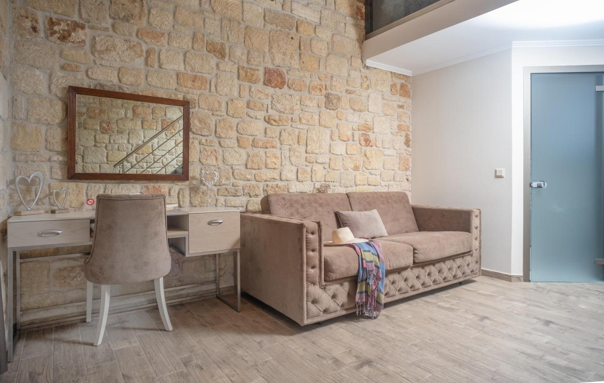 Villa Palma Kallithea  Buitenkant foto