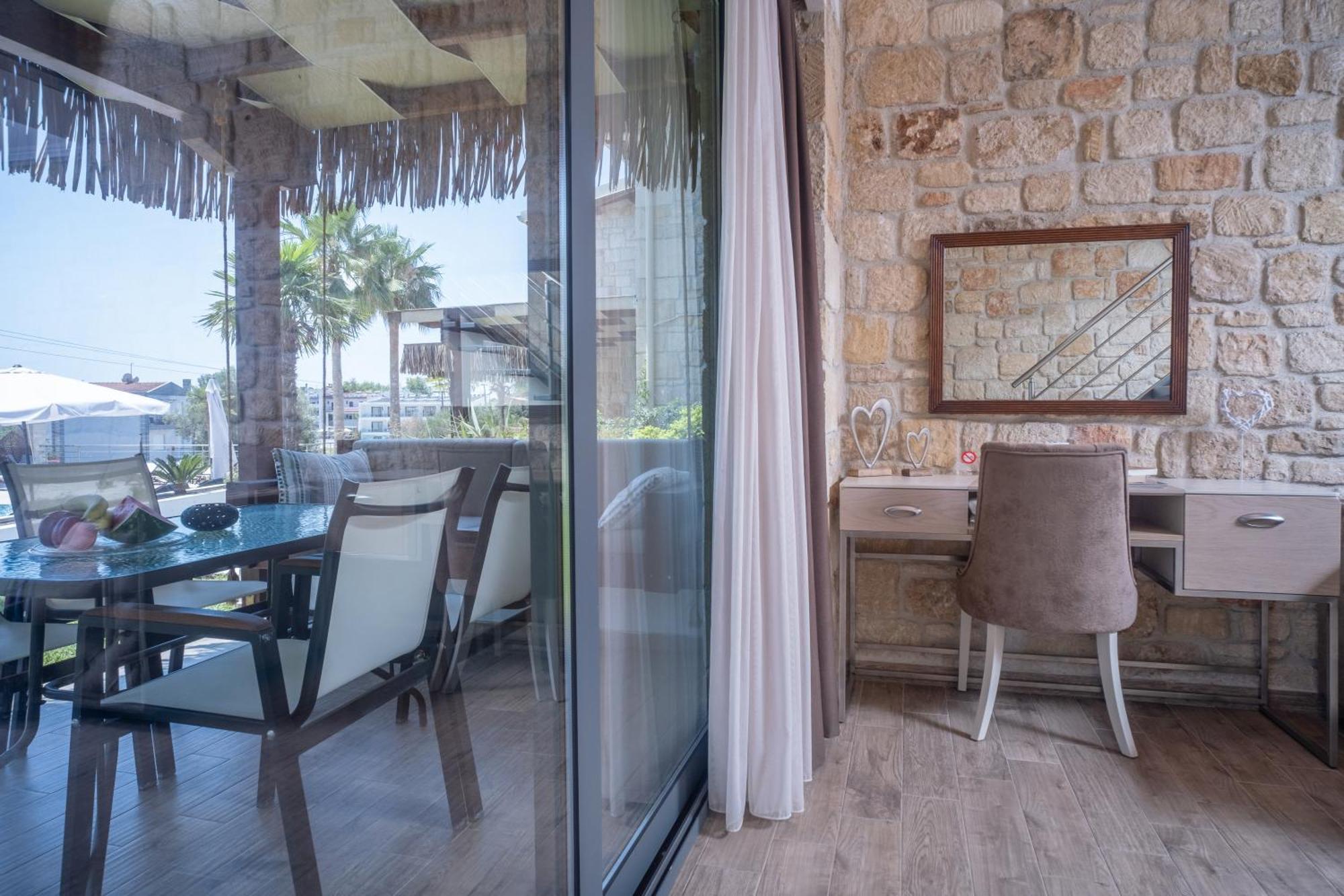 Villa Palma Kallithea  Buitenkant foto